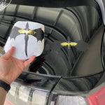 Dragon Decal-Create Fantasy Crafts