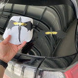 Dragon Decal-Create Fantasy Crafts