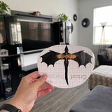 Dragon Decal-Create Fantasy Crafts