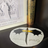 Dragon Decal-Create Fantasy Crafts