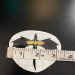 Dragon Decal ( Smaller Version)-Create Fantasy Crafts
