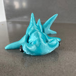 Hammer Head Shark - Articulating 3d print-Create Fantasy Crafts