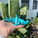 Hammer Head Shark - Articulating 3d print-Create Fantasy Crafts