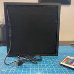 City of Starlight Inspired Lightbox LED backlit-Create Fantasy Crafts