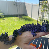 Wicked Dragon 3D Printed Articulating Halloween Fall Dragon-Create Fantasy Crafts