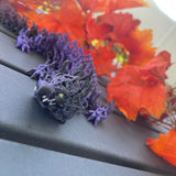 Wicked Dragon 3D Printed Articulating Halloween Fall Dragon-Create Fantasy Crafts