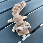 3D Print Cute Articulating Fox-Create Fantasy Crafts