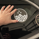 Night Court Inspired Decal-Create Fantasy Crafts