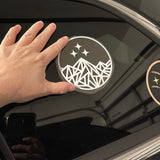 Night Court Inspired Decal-Create Fantasy Crafts
