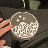 Night Court Inspired Decal-Create Fantasy Crafts