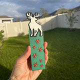 3D Print Throne of Glass inspired Bookmarks-Create Fantasy Crafts