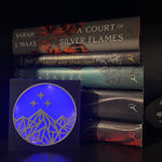 Mini Lightboxes - 3d Print - Bookish Themes-Create Fantasy Crafts