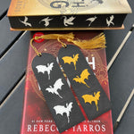3D Print Dragon Bookmarks-Create Fantasy Crafts