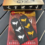 3D Print Dragon Bookmarks-Create Fantasy Crafts