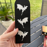3D Print Dragon Bookmarks-Create Fantasy Crafts
