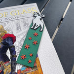 3D Print Throne of Glass inspired Bookmarks-Create Fantasy Crafts