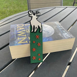 3D Print Throne of Glass inspired Bookmarks-Create Fantasy Crafts