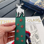 3D Print Throne of Glass inspired Bookmarks-Create Fantasy Crafts