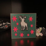 Mini Lightboxes - 3d Print - Bookish Themes-Create Fantasy Crafts