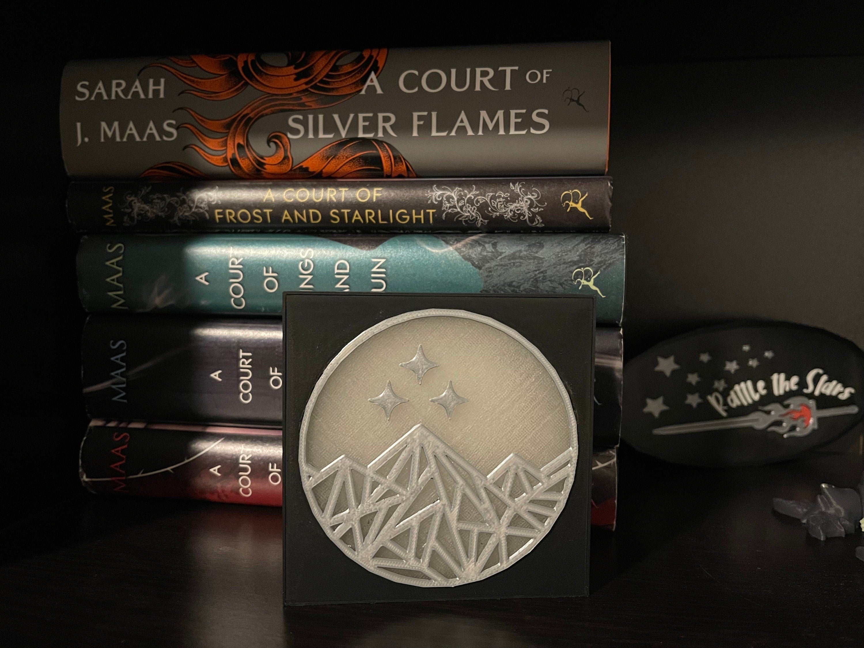 Mini Lightboxes - 3d Print - Bookish Themes-Create Fantasy Crafts
