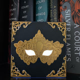 Mini Lightboxes - 3d Print - Bookish Themes-Create Fantasy Crafts
