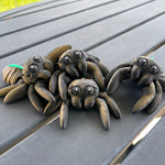Spider - Articulating 3D Print-Create Fantasy Crafts