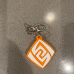 3D Print Element Keychains 7 styles-Create Fantasy Crafts