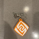 3D Print Element Keychains 7 styles-Create Fantasy Crafts