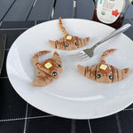 Flappy Jacks Articulating Stingray 3D Printed Fidget Toy Desk Decor-Create Fantasy Crafts