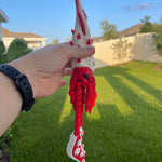 Giant Squid Articulated 3D Printed Desk Horror Goth Decor Fidget Creepy Cute Cryptid-Create Fantasy Crafts