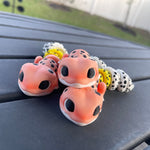3D Print - Leopard Gecko - Gift Fidget Toy Decor-Create Fantasy Crafts