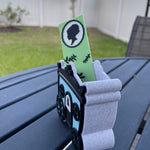 Carriage Shaped Book Mark Holder 3D Print Customizable Choose Color-Create Fantasy Crafts