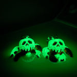 Poison Apple Turtle 3D Printed Articulating Customizable Choose Color-Create Fantasy Crafts