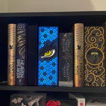 Dragon Eye - Light Up Book Nook USB UV 3D Printed Bookshelf Decor-Create Fantasy Crafts