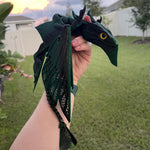Lizard Dragon 3D Print Articulating Customizable You Choose Color-Create Fantasy Crafts