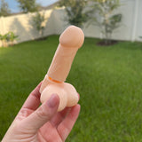 3D Printed Bobble Penis - Party Favors Bachelorette Bridal Shower Gag Gift-Create Fantasy Crafts