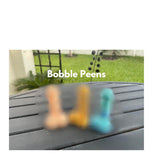 3D Printed Bobble Penis - Party Favors Bachelorette Bridal Shower Gag Gift-Create Fantasy Crafts