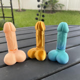 3D Printed Bobble Penis - Party Favors Bachelorette Bridal Shower Gag Gift-Create Fantasy Crafts