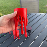 Dripping Display Stands - Figure Display - Decoration-Create Fantasy Crafts
