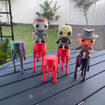Dripping Display Stands - Figure Display - Decoration-Create Fantasy Crafts