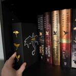 Book Storage Box 3D Printed - Stash Box Storage D&D Dice Card Box-Create Fantasy Crafts